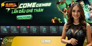 GEM88 – Trải Nghiệm Cá Cược Bóng Đá Đẳng Cấp Quốc Tế